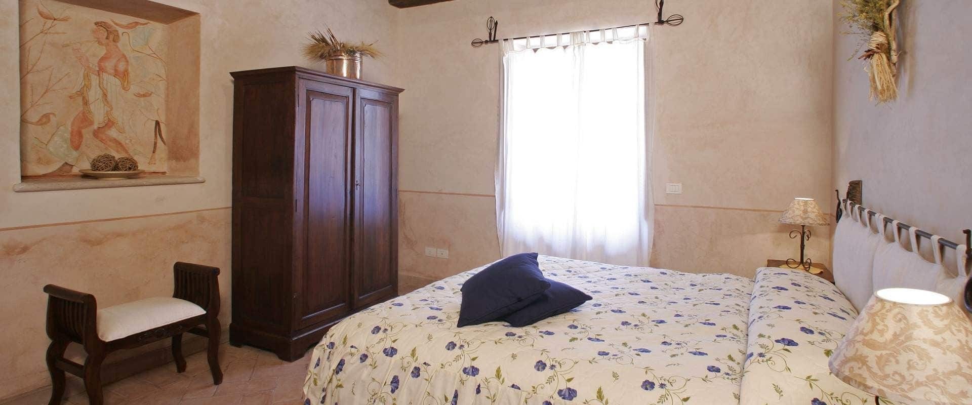 Agriturismo Tenuta Roccaccia Pitigliano Dış mekan fotoğraf